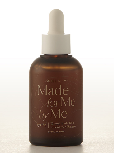 AXIS-Y_Biome Radiating Intensified Essence 50ml