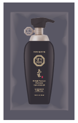 기골드프리미엄샴푸/CPNP/팔각리뉴얼 7ml