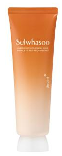 Overnight Recharging Mask 120ml