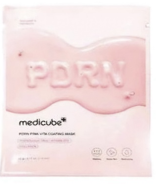 PDRN PINK VITA COATING MASK (1EA) / PMEKR53009R00