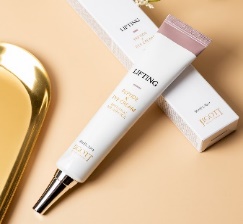 지고트 리프팅 펩타이드  아이 크림  50ml