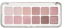 PRO PALETTE AIR 02 ROSE CONNECT 0.6g*12