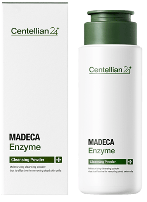 Madeca Enzyme Cleansing Powder