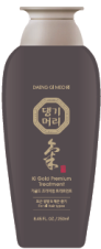 기골드프리미엄트리트먼트/글로벌[CPNP] 250ml