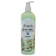 K.SOLEGIO RELAXING ACACIA BODY CLEANSER