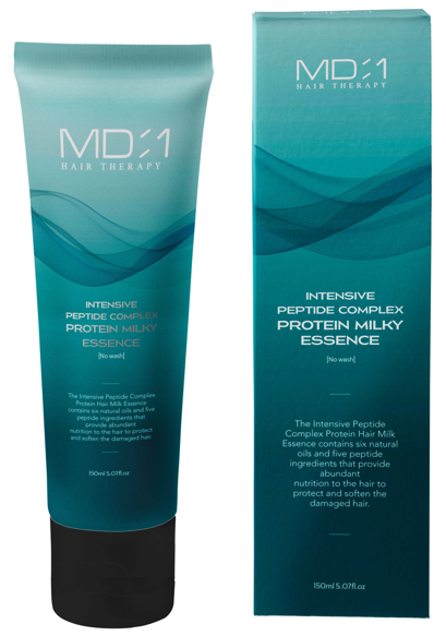 Hair Therapy Intensive Peptide Complex Protein Milky Essence