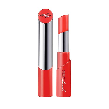 COLLAGEN TINT LIP GLOW RD0101 CHERRY JUBILEE