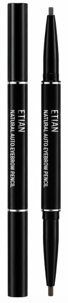 Natural Auto Eyebrow Pencil#06 Dark gray