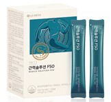Jungwon Muscle Solution FSO