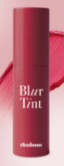 THEBOM Blur Tint 03 Plum Rose