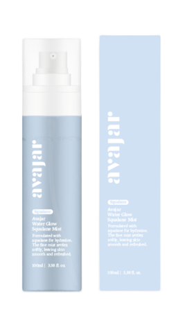 WATER GLOW SQUALANE MIST(100ml)