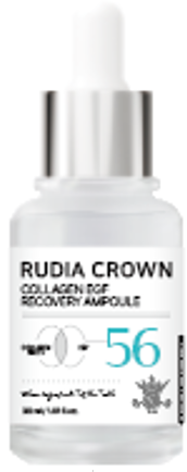 CROWN COLLAGEN EGF RECOVERY AMPOULE