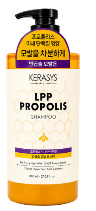 KS Propolis LP Half Curved Shampoo 800 ml