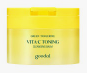 GREEN TANGERINE VITA C TONING CLEANSING BALM 110ml