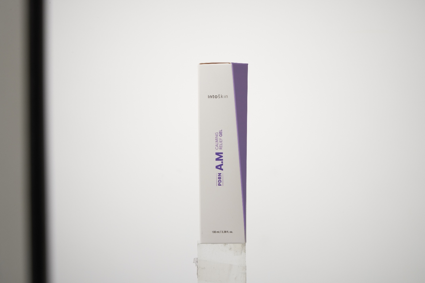 A.M Calming Relief Gel
