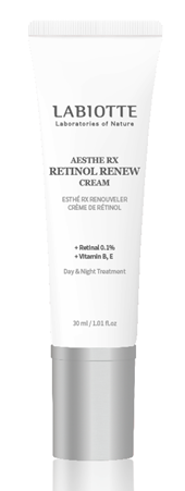 AESTHE RX RETINAL RENEW CREAM (30ml) 30ml