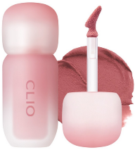 BLOOM MATE BLUR TINT (PASTEL CLOUDS WITH DEW) 114 FLUFFY PINK CLOUD 3.8g