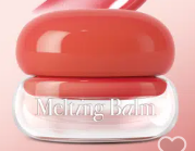 THEBOM Melting Balm 02 Lychee Balm