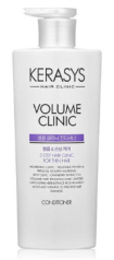Kerasis Clinic Conditioner Volume 600ml