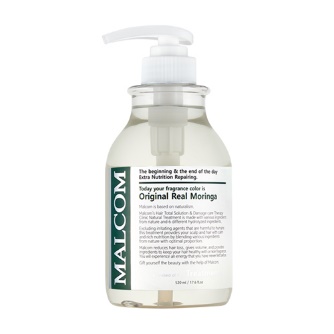 ORIGINAL REAL MORINGA TREATMENT 520ML