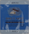 VISIBLE DIFFERENCE BIRD'S NEST AQUA MASK PACK