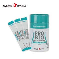 Easy-to-remove Probiotics 2g x 30 packets (60g)