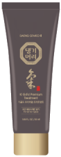 기골드프리미엄트리트먼트[CPNP]/수출 50ml