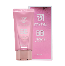 Luxury Perfection Collagen BB Cream