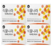 ShingmulnaraSoapChamomile Moisture 90g*4