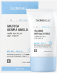 Madeca Derma Shield Safe Moisture Sun Cream