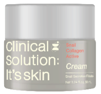 Snail Collagen Active Cream 50