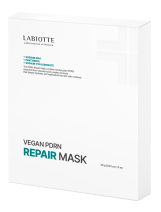 VEGAN PDRN REPAIR MASK SET 26g * 5ea