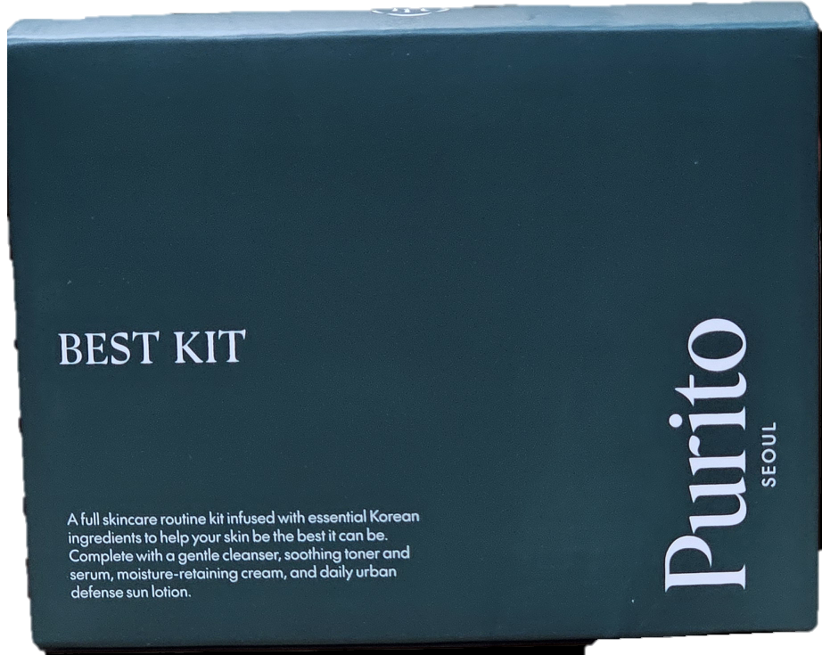 SEOUL BEST KIT 90ml