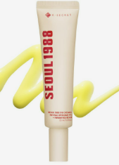 서울 1988 레틴알 발효 콩 아이크림 30ml