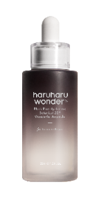 블랙 라이스 히알루론 보태니컬 2GF 원더풀 앰플 30ml