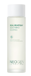 REAL HEARTLEAF SOOTHING ESSENCE 150ml