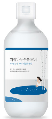 자작나무 수분 토너 300ml