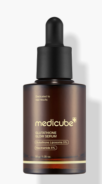 GLUTATHIONE GLOW SERUM
