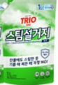 Trio steam dishwashing green tea 1L