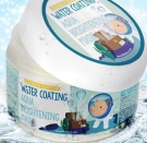 Milky Piggy Water Coating Aqua Brightening Mask 100g