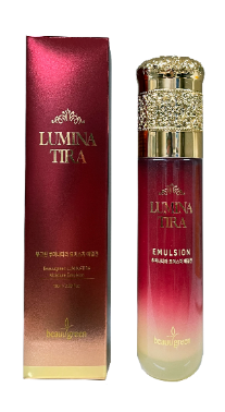 Luminatira Moisture Emulsion/ 100ml
