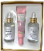 K.SOLEGIO TRIPLE HYDRATING ESSENCE SET COLLAGEN+CICA EYE CREAM & K. SOLEGIO COLLAGEN ESSENCE