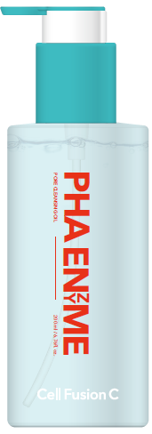 PHA Enzyme Pore Cleansing Oil