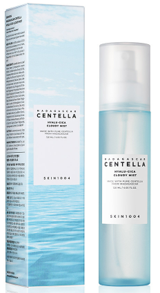 마다가스카르 센텔라 히알루-시카 클라우디 미스트 120ml
