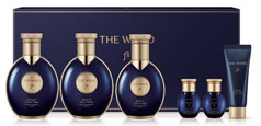 THE WHOO Gongjinhyang Gun Jayeon 3-Piece Skin Duo Set