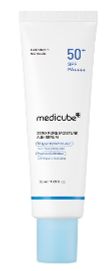 제로 모공 수분 선 세럼 50ml
