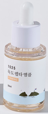 라운드랩 독도 펩타 앰플 30ml