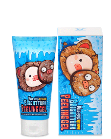 hell-pore vitamin peeling gel 150ml