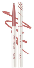 SHARP SO SIMPLE WATERPROOF PENCIL LINER 009 ROSE 0.14g