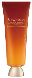Concentrated Ginseng Renewing Cleansing Foam 150g